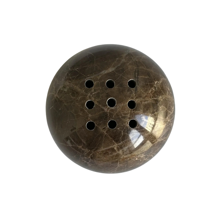 Cave Stone Incense Ball