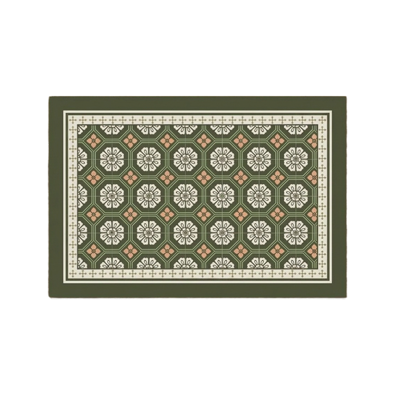 Rain-Fresh Diatomite Door Mat