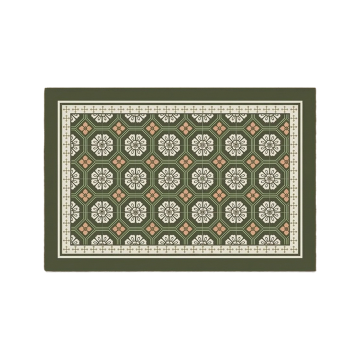 Rain-Fresh Diatomite Door Mat