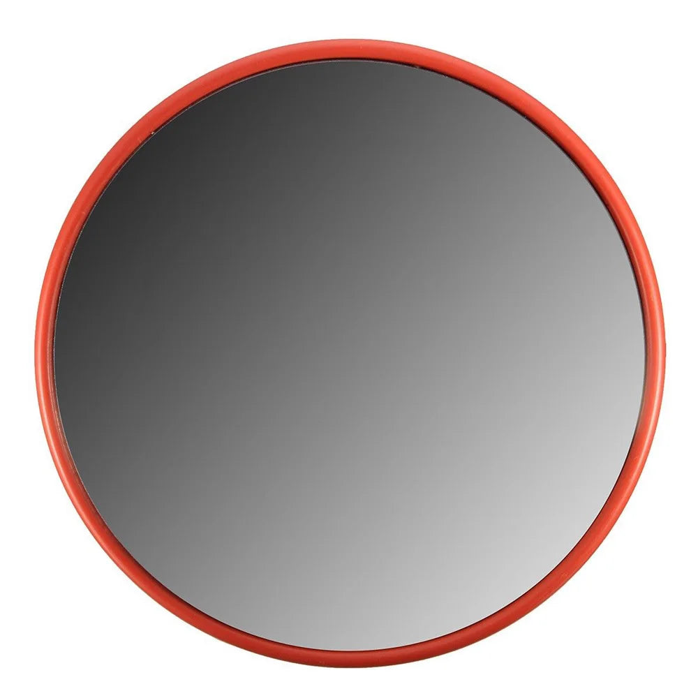 CornerShield Safety Mirror