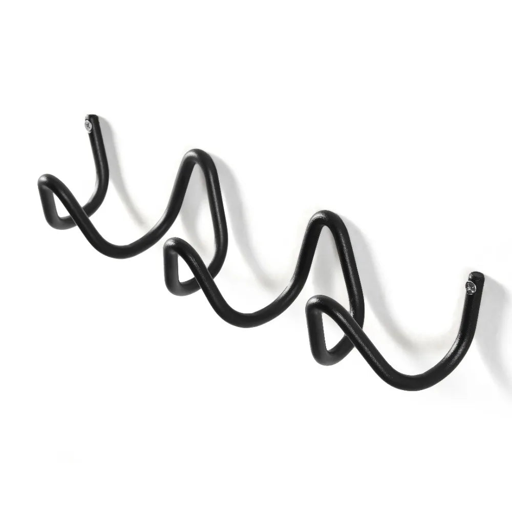 Wavy Waterproof Over-Door Hook