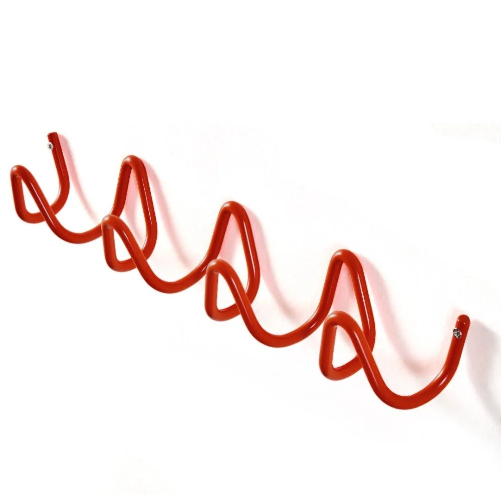 Wavy Waterproof Over-Door Hook