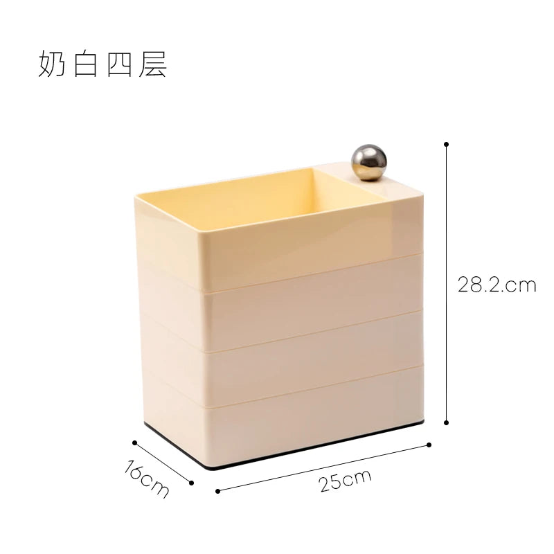 Rotating Layered Organizer
