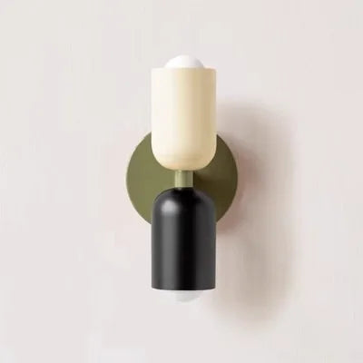 Macaron Glow Wall Sconce
