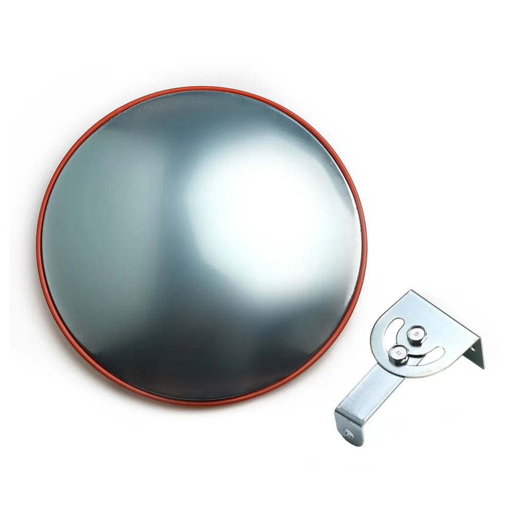 CornerShield Safety Mirror