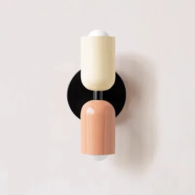 Macaron Glow Wall Sconce