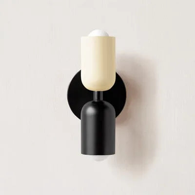 Macaron Glow Wall Sconce