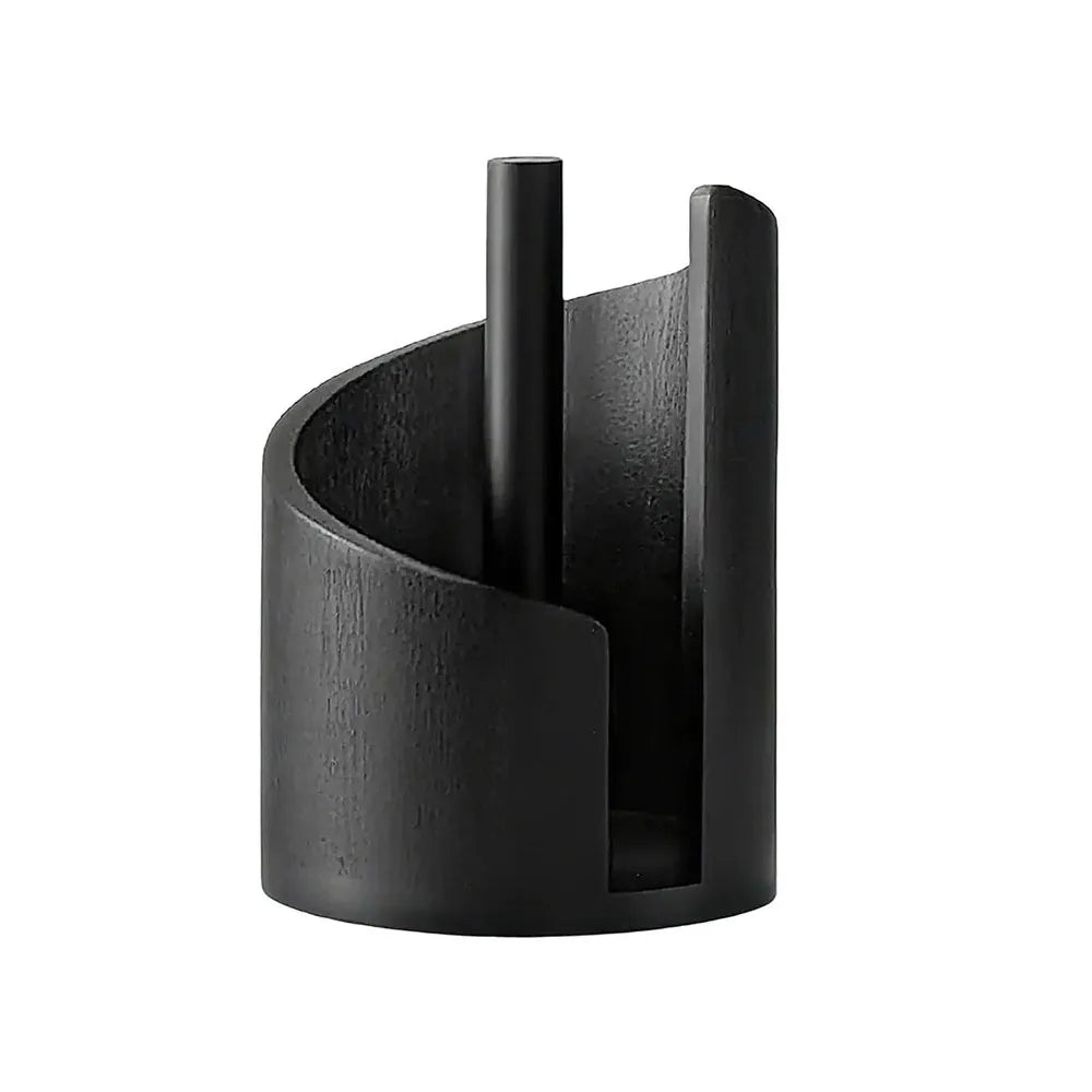 Mango Wood Roll Stand