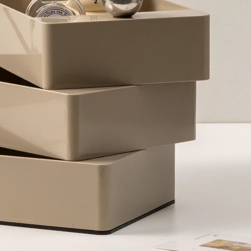 Rotating Layered Organizer