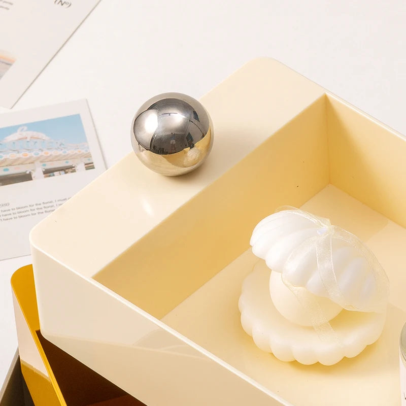 Rotating Layered Organizer
