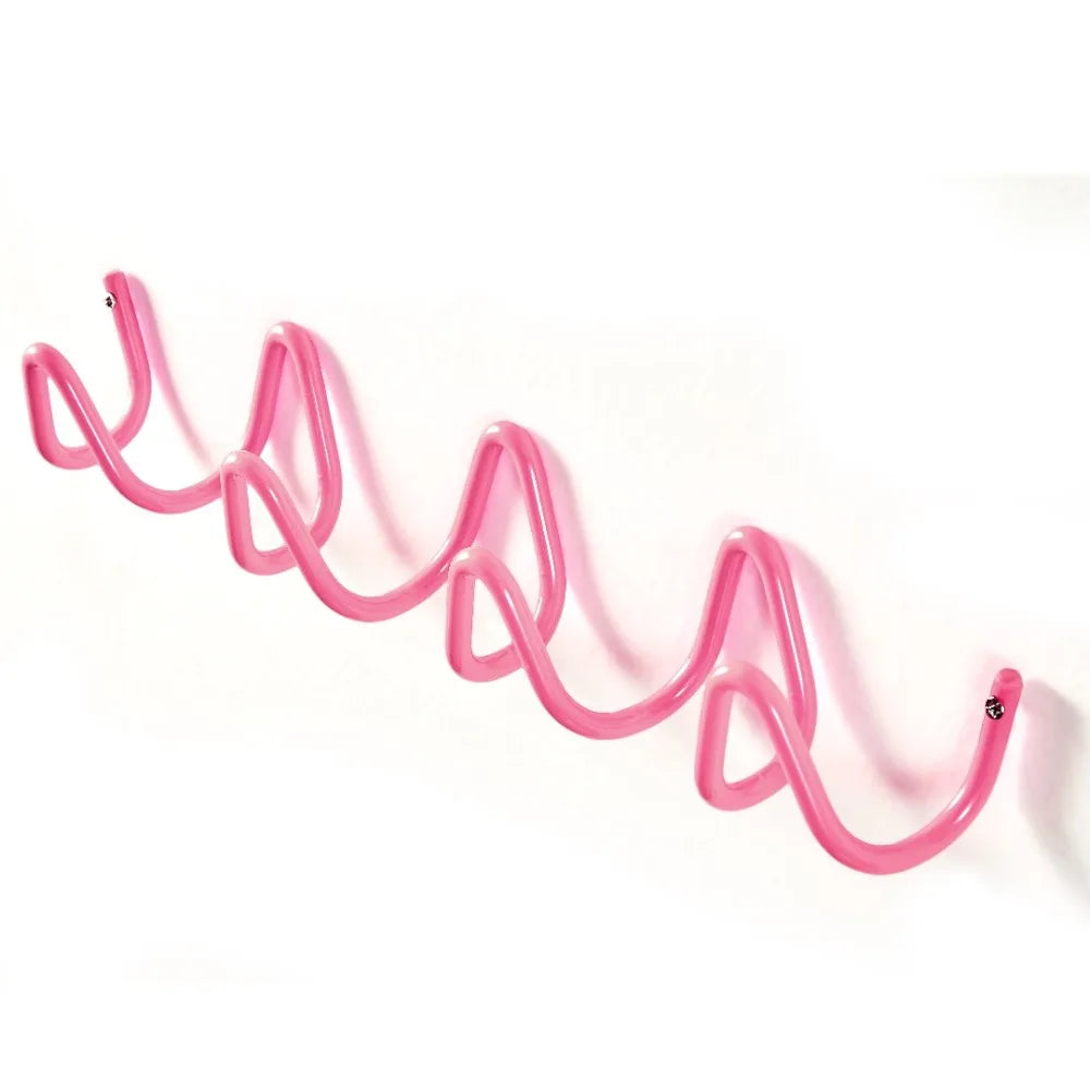 Wavy Waterproof Over-Door Hook