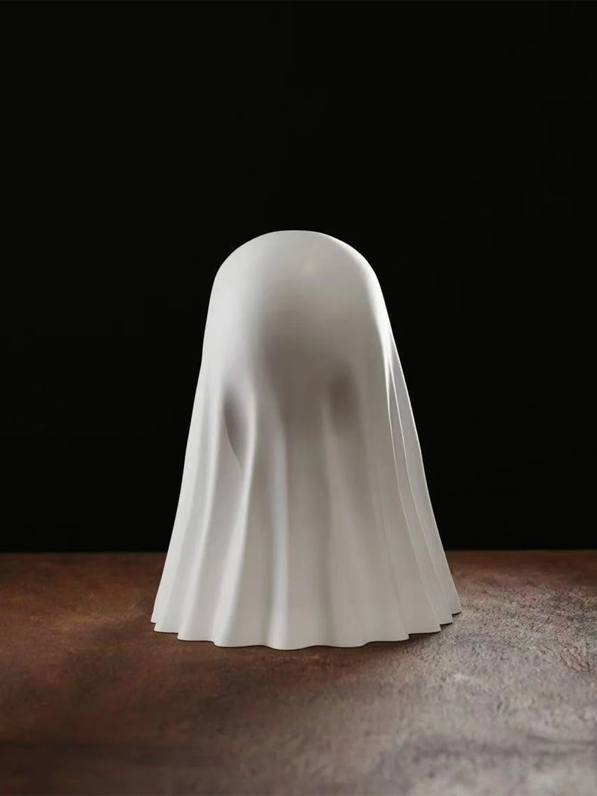 Sassy Mini Ghost Decoration
