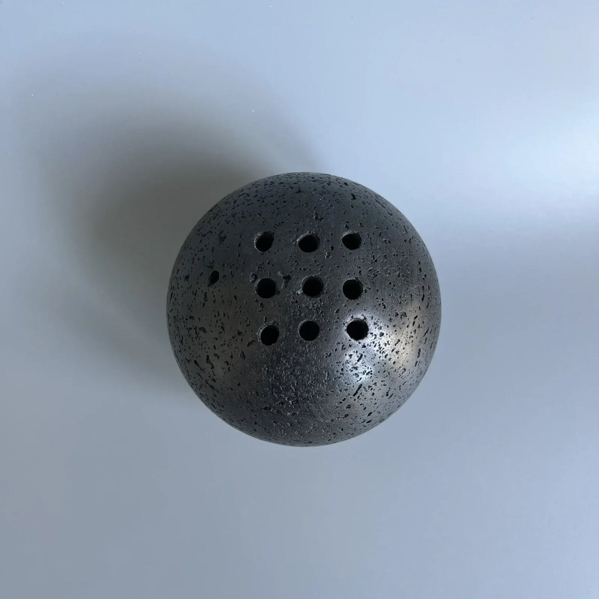 Cave Stone Incense Ball