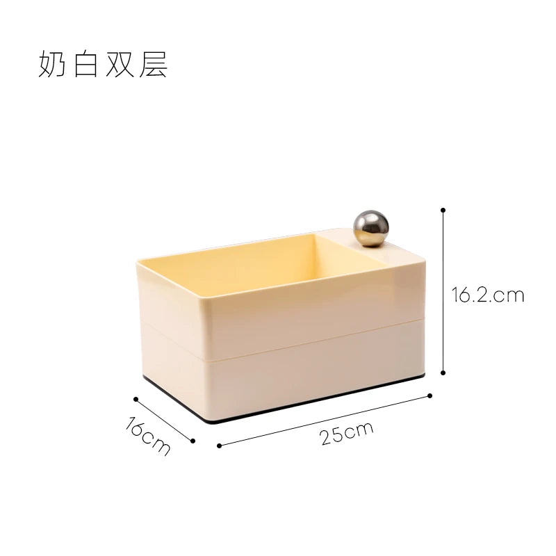 Rotating Layered Organizer