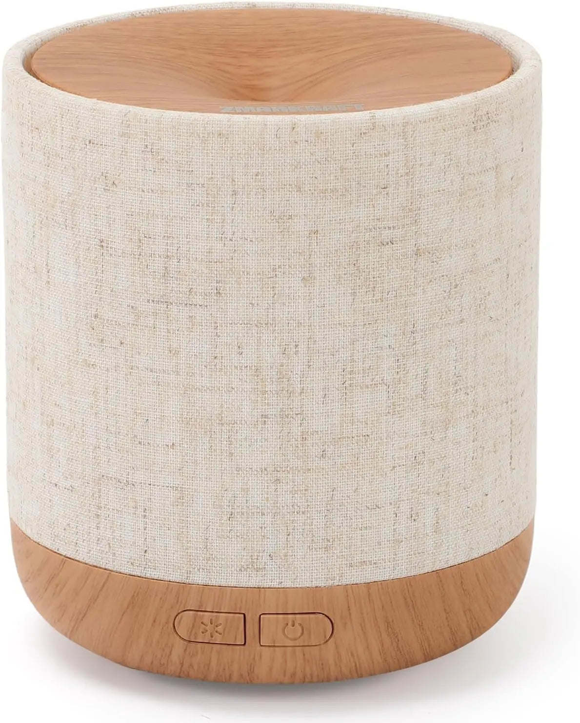SereneGlow Fabric Mist Diffuser