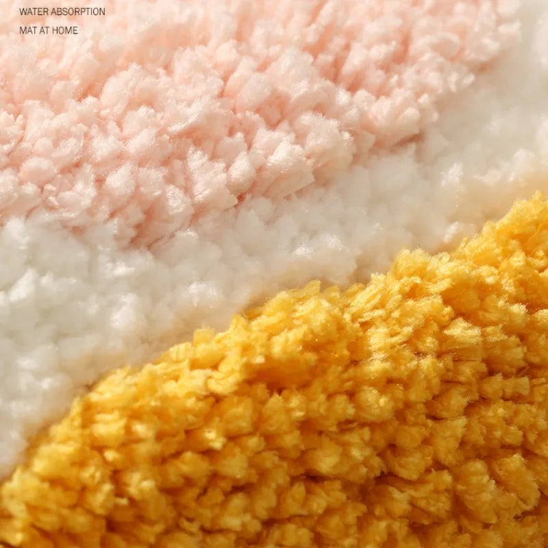 CloudStep Bath Rug