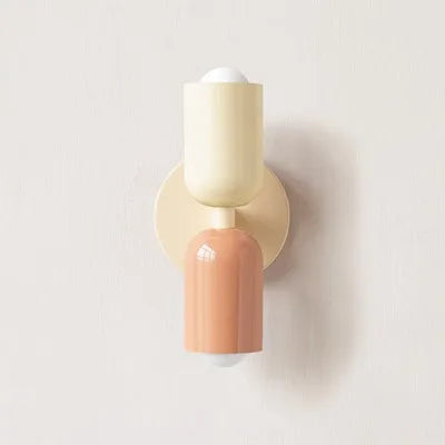 Macaron Glow Wall Sconce