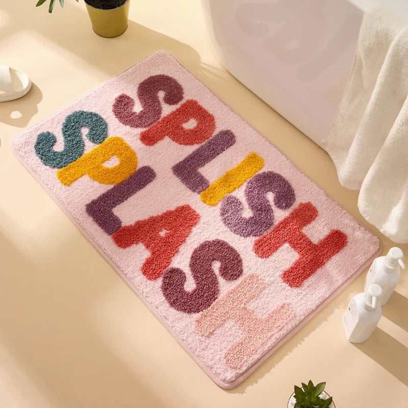 CloudStep Bath Rug