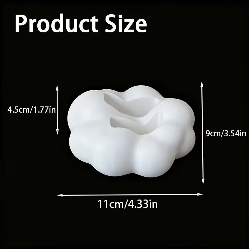 CloudShape Remote Organizer Stand