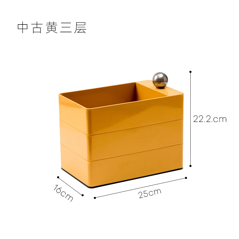 Rotating Layered Organizer