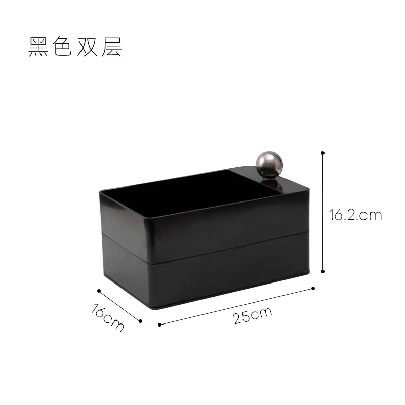 Rotating Layered Organizer