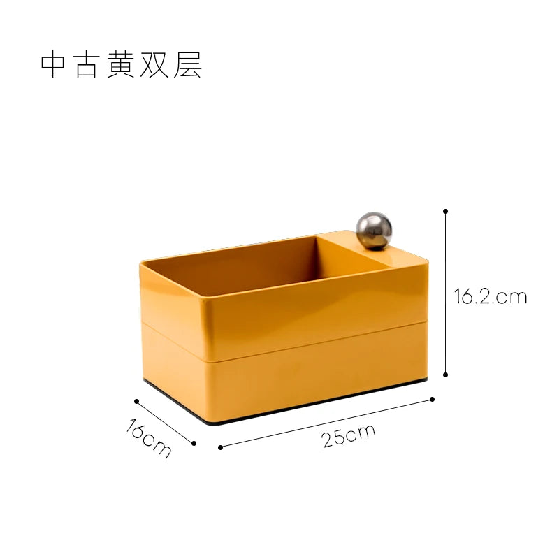 Rotating Layered Organizer