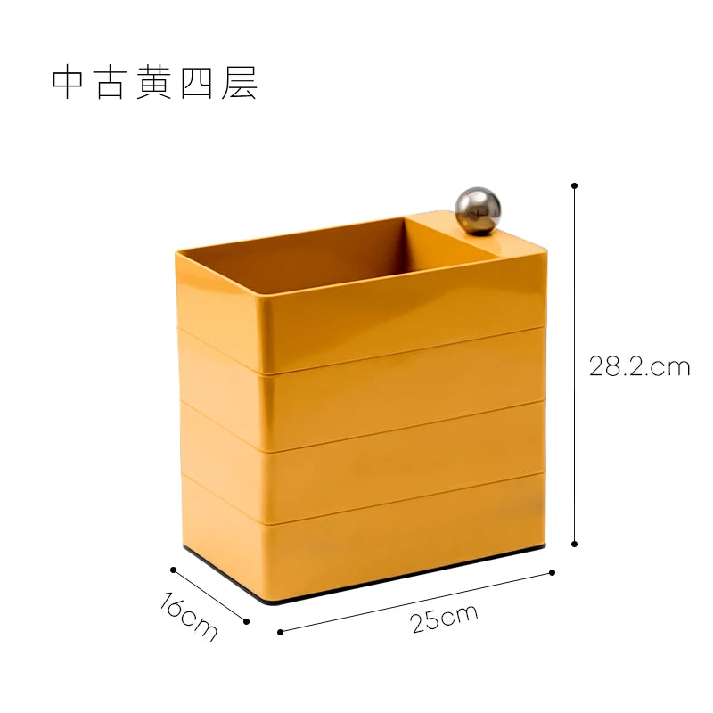 Rotating Layered Organizer