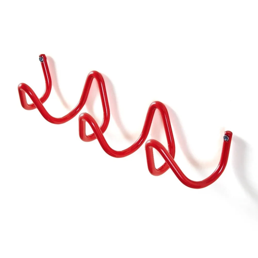 Wavy Waterproof Over-Door Hook