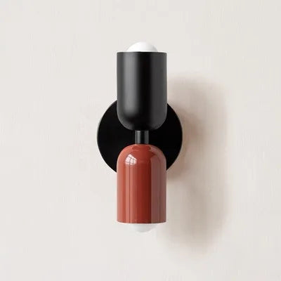 Macaron Glow Wall Sconce
