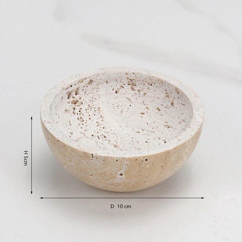 Cave Stone Incense Ball