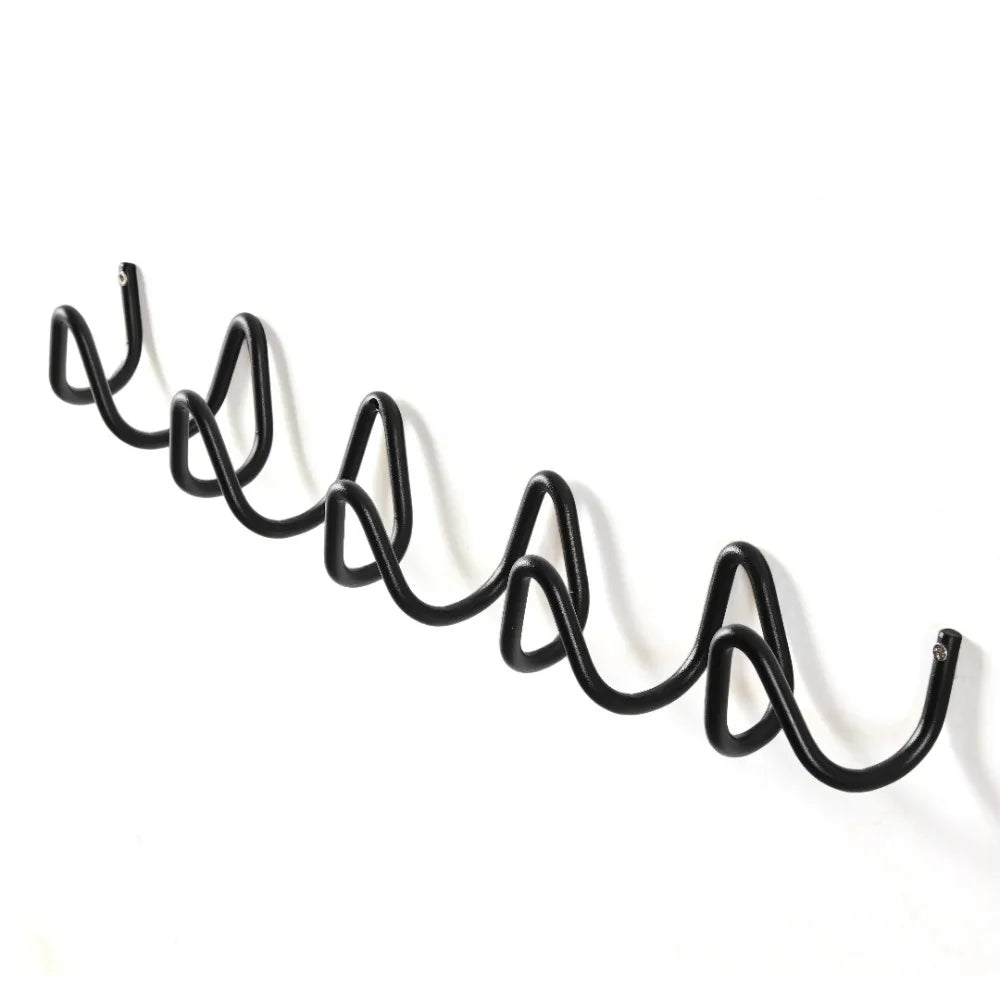 Wavy Waterproof Over-Door Hook