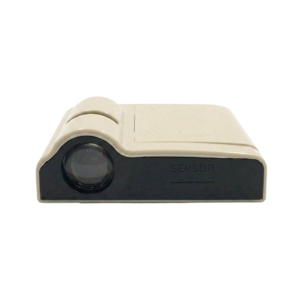 Galaxy Glow Projector Night Light