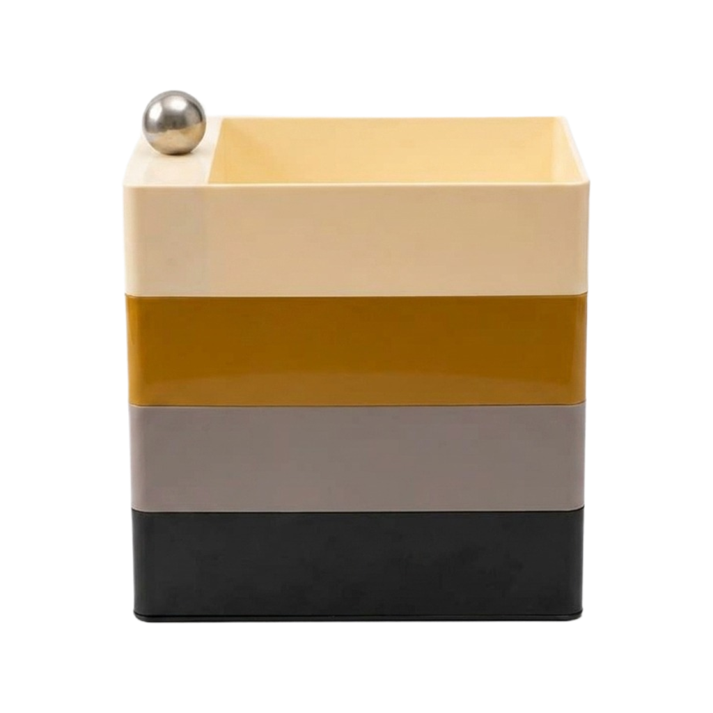 Rotating Layered Organizer