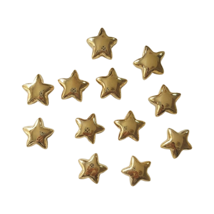 Starlit Magnetic Photo Holder