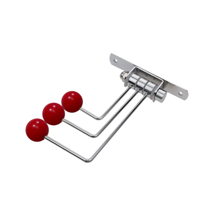 Rotating Iron Vintage Coat Hook