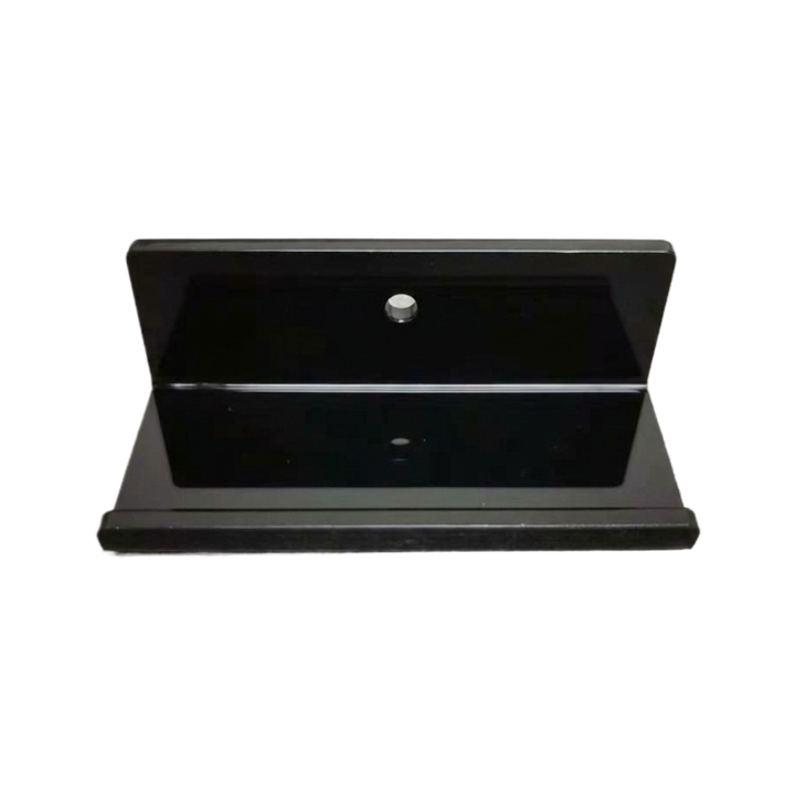 Minimalist Album Wall Ledge