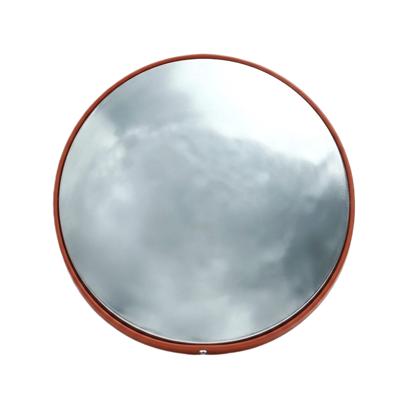 CornerShield Safety Mirror