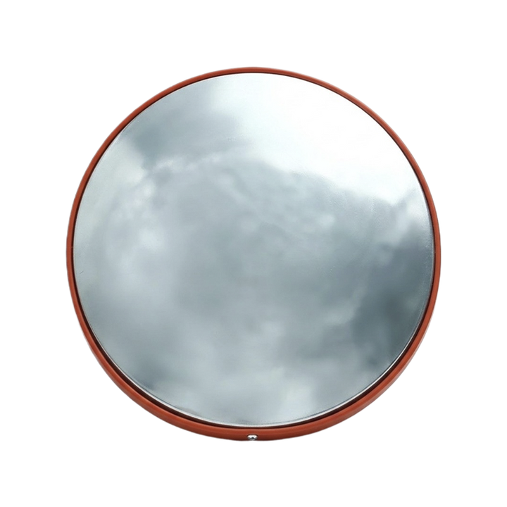 CornerShield Safety Mirror